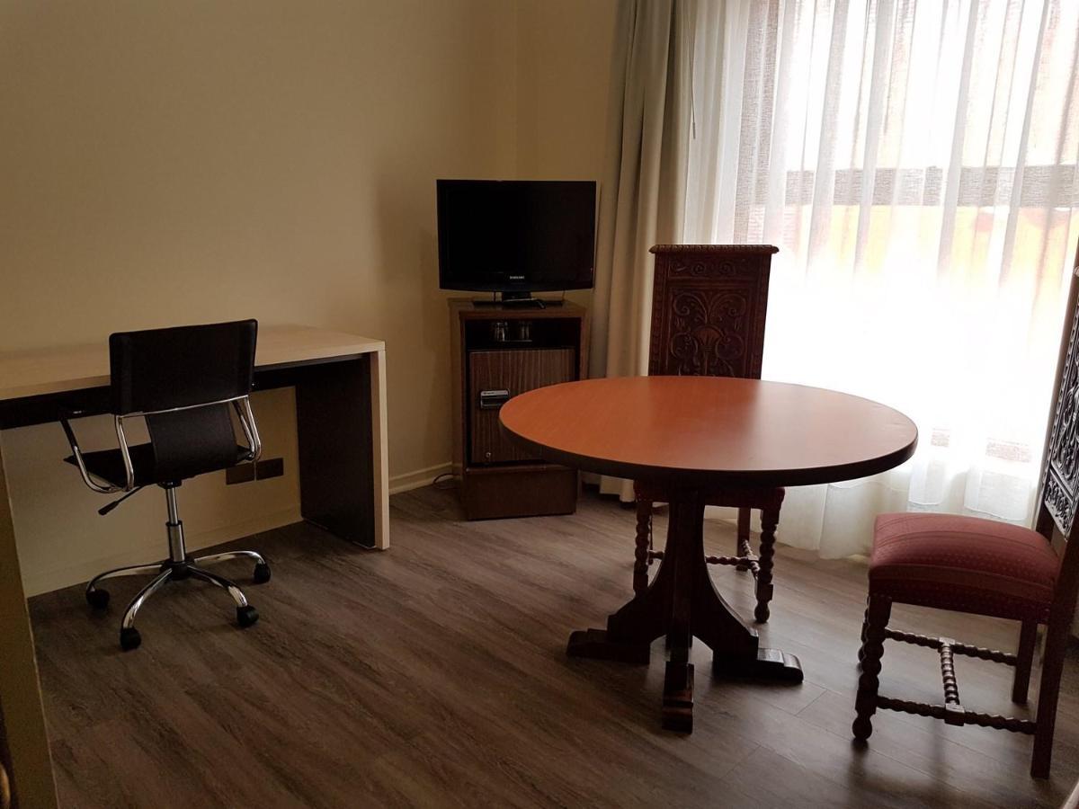 Habitación cuádruple