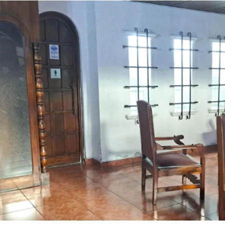 Hotel Diego de Almagro Antofagasta Express-3