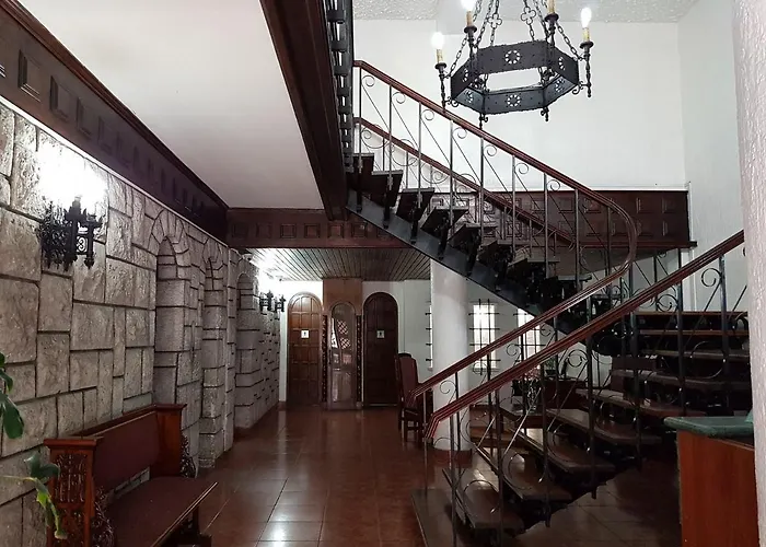 Hotel Diego de Almagro Antofagasta Express